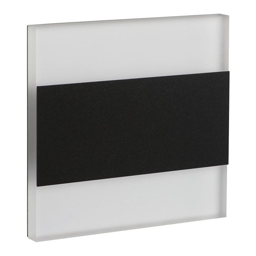 LED Treppenleuchte LED/0,8W/12V 4000K