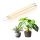 LED Unterbauleuchte für Pflanzenzucht GROWLY 2xLED/8,5W/230V weiß