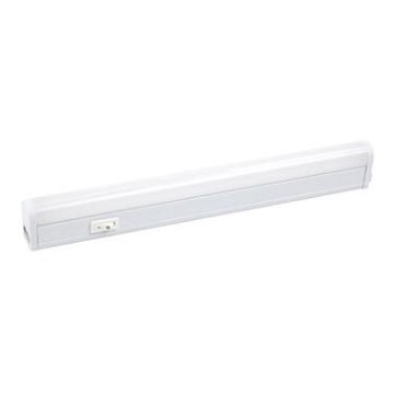 LED-Unterbauleuchte LED/4W/230V 4100K 28 cm