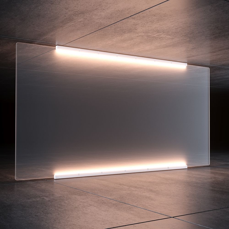 LED Unterbauleuchte SAMSUNG CHIP LED/16W/230V 3000K 115 cm
