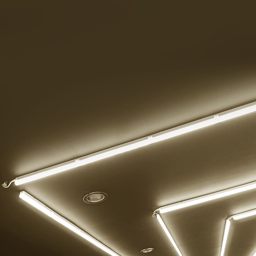 LED Unterbauleuchte SAMSUNG CHIP LED/16W/230V 3000K 115 cm