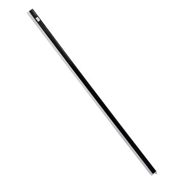 LED Unterbauleuchte TUBE LED/14W/230V 90 cm schwarz