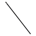 LED-Unterbauleuchte TUBE LED/18W/230V 120 cm schwarz