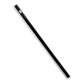 LED Unterbauleuchte TUBE LED/9W/230V 60 cm schwarz