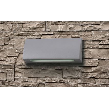 Greenlux - LED Wandbeleuchtung LED/10W/230V IP54