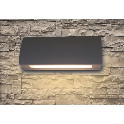 Greenlux - LED Wandbeleuchtung LED/10W/230V IP54