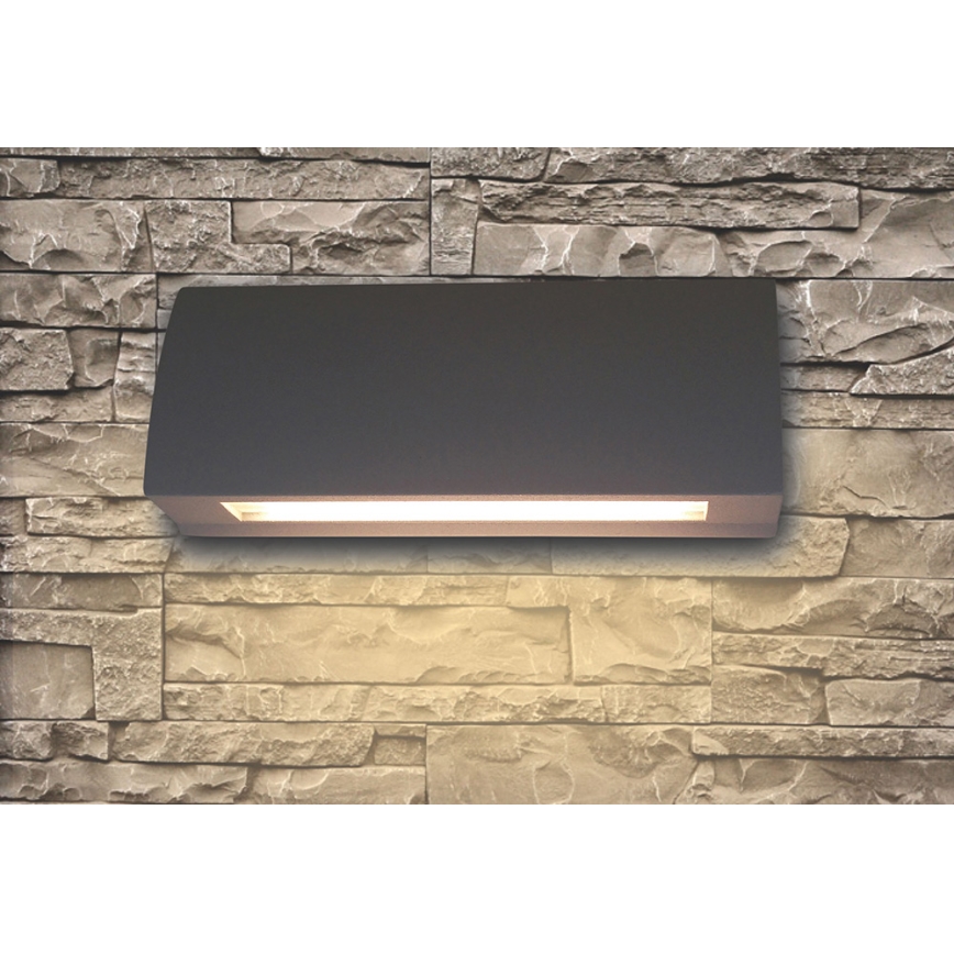 Greenlux - LED Wandbeleuchtung LED/10W/230V IP54