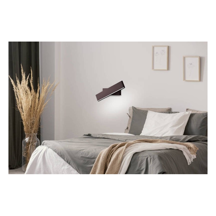 LED Wandbeleuchtung NICOLETTA LED/4W/230V