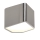 LED Wandbeleuchtung SPACE LED/6W/230V – FSC-zertifiziert