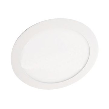 LED Wandleuchte 1xLED/18W/230V
