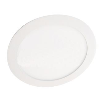 LED Wandleuchte 1xLED/18W/230V
