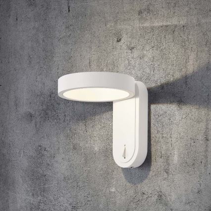 LED Wandleuchte LED/5W/230V 3000K/4000K Weiß