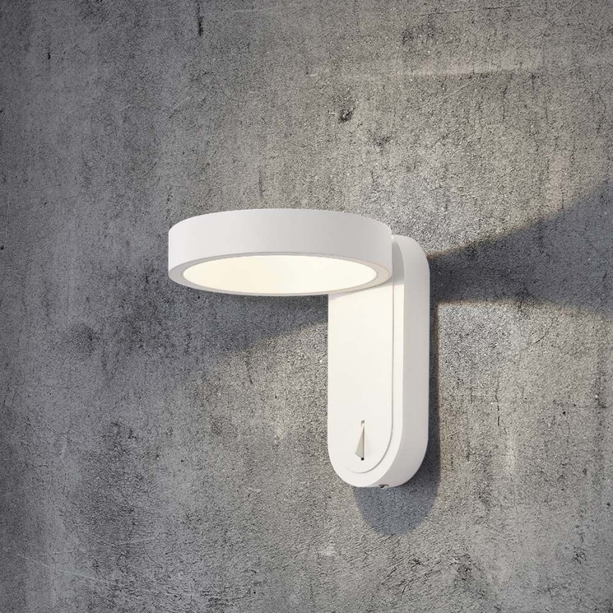 LED Wandleuchte LED/5W/230V 3000K/4000K Weiß