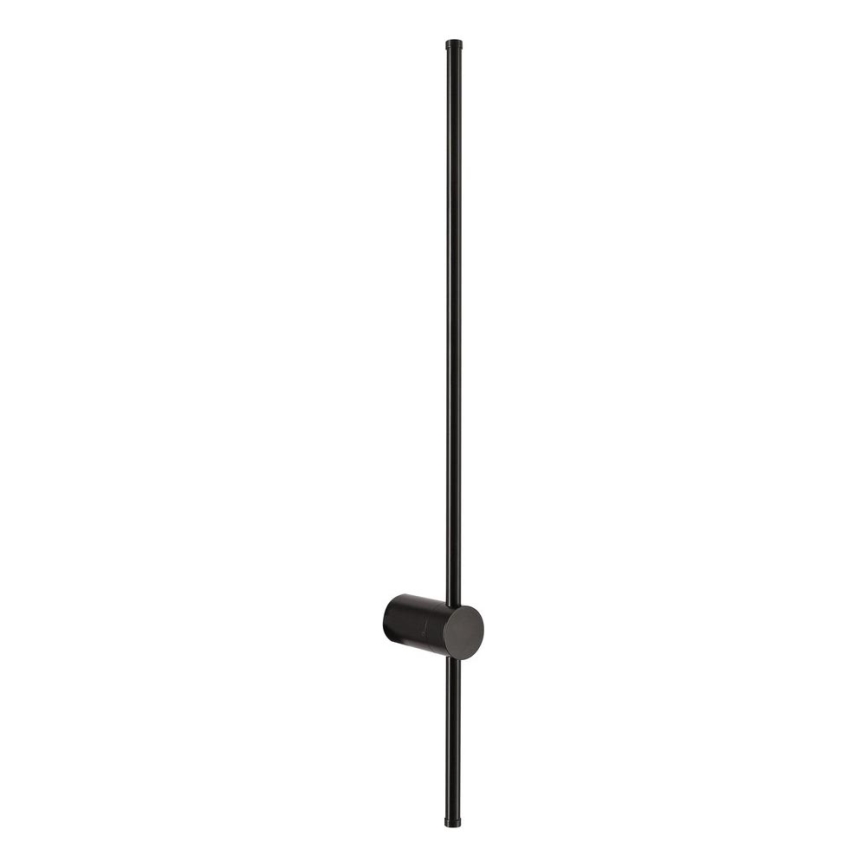 LED-Wandleuchte ARIAN LED/13W/230V schwarz