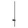 LED-Wandleuchte ARIAN LED/13W/230V schwarz