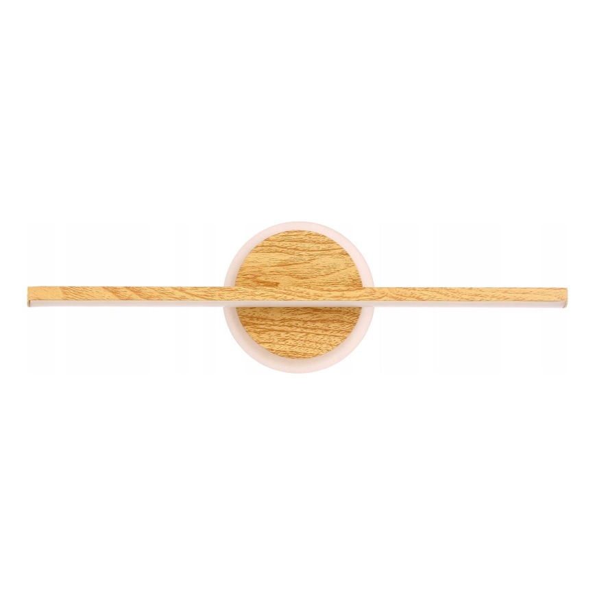 LED-Wandleuchte BATUTA LED/10W/230V beige