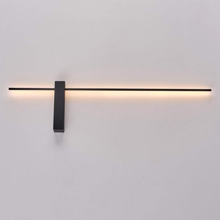 LED-Wandleuchte LED/10W/230V 3000K