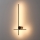 LED-Wandleuchte LED/12W/230V 3000K