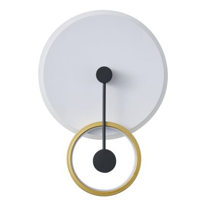 LED-Wandleuchte LED/15W/230V 3000K