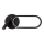 LED-Wandleuchte MONET LED/13W/230V + LED/2W 3000/4000/6000K schwarz