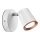 LED Wandleuchte Spot LED/5W/230V 4000K Weiß