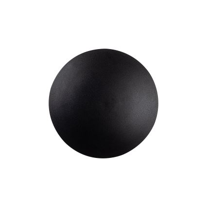 LED-Wandleuchte YOSMA LED/5W/230V 3000K schwarz/kupfern