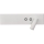 LED-Wandspot RESORT LED/10W/230V + LED/3W weiß, rechts