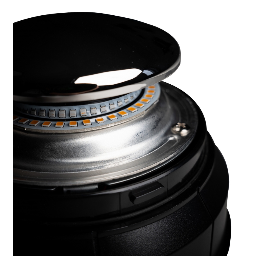 LED Warnleuchte LED/12-24V IP65