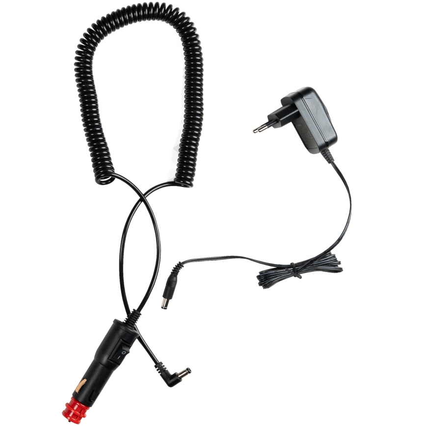 LED Warnleuchte LED/12-24V IP65
