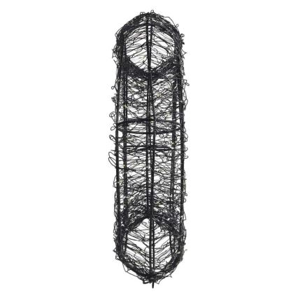 LED-Weihnachtsdekoration 480 LEDs/230 V Ø 38 cm