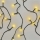 LED-Weihnachtslichterkette 480 LEDs, 8 Funktionen, 53 m, IP44, warmweiß