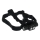 LED Wiederaufladbare Aluminium Stirnlampe LED/2600 mAh IP66