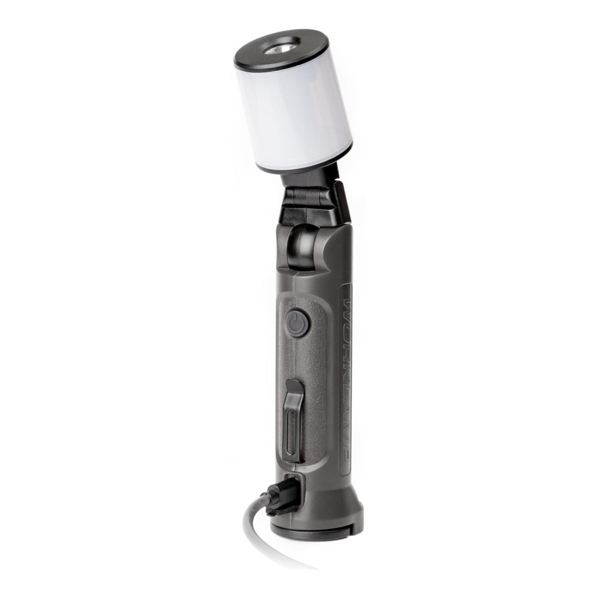 LED Wiederaufladbare Arbeitsleuchte LED/5W/5V 1200 mAh