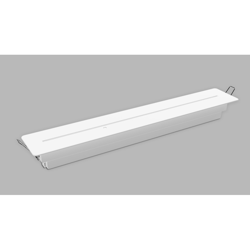 LED2 - Einbauset SAFE ALL 39 cm