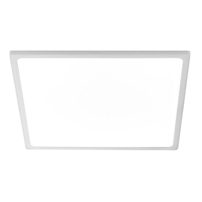 LED2 - LED Badezimmer-Einbauleuchte SLIM LED/20W/230V IP43 CRI 90