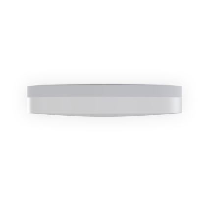 LED2 - LED Badezimmer-Deckenleuchte YPSO LED/22W/230V 3000/4000K IP54 Ø 29 cm weiß