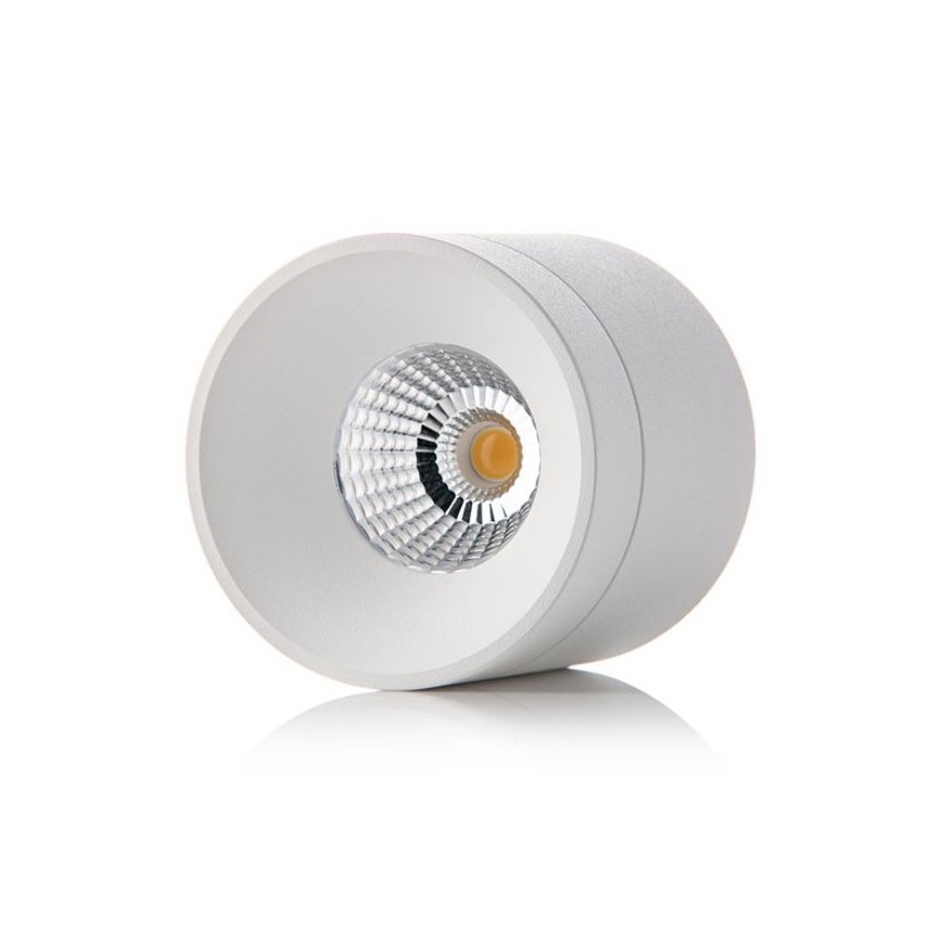 LED2 - LED-Deckenleuchte TINY LED/8W/230V weiß