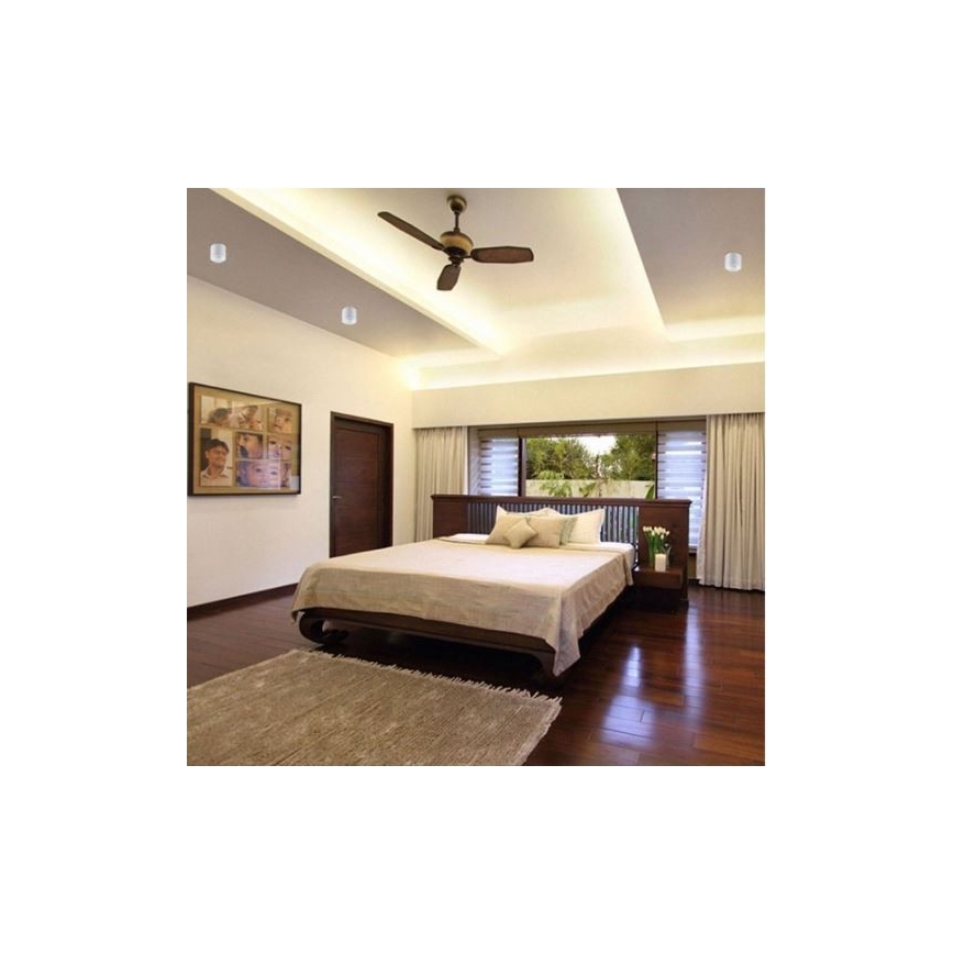 LED2 - LED-Deckenleuchte TINY LED/8W/230V weiß