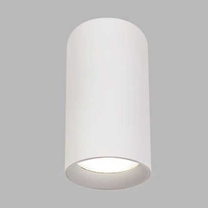LED2 - LED Einbauleuchte LUKY LED/20W/230V 3000K CRI 90