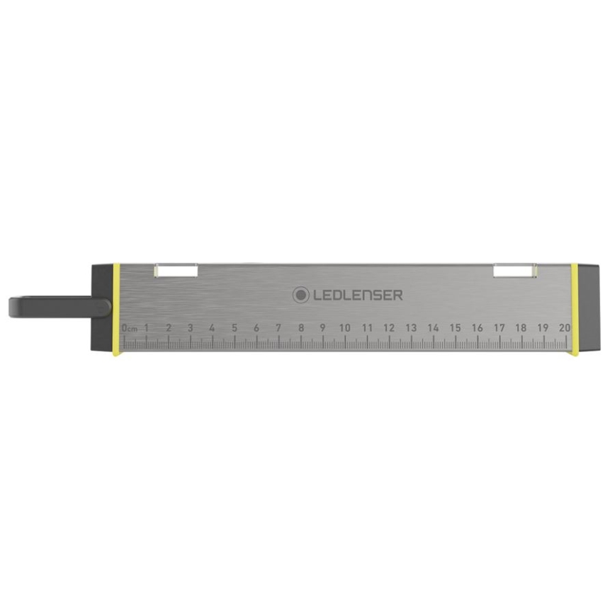 Ledlenser AF2R - LED-dimmbare wiederaufladbare Arbeitslampe IP54 1000 lm 50 h