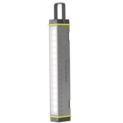 Ledlenser AF2R - LED-dimmbare wiederaufladbare Arbeitslampe IP54 1000 lm 50 h