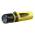 Ledlenser EX7 - dimmbare LED-Taschenlampe LED/3xAA IP68 200 lm gelb