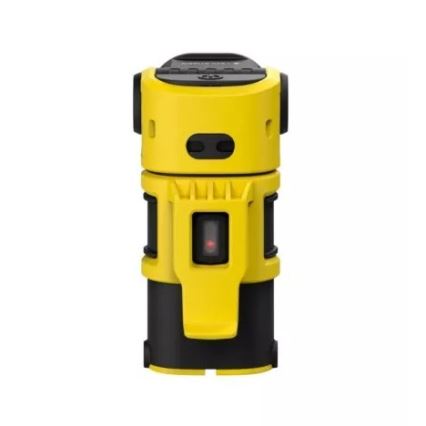 Ledlenser EXC6R - dimmbare, wiederaufladbare LED-Taschenlampe LED/1900 mAh IP68 300 lm 10 h