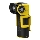 Ledlenser EXC6R - dimmbare, wiederaufladbare LED-Taschenlampe LED/1900 mAh IP68 300 lm 10 h