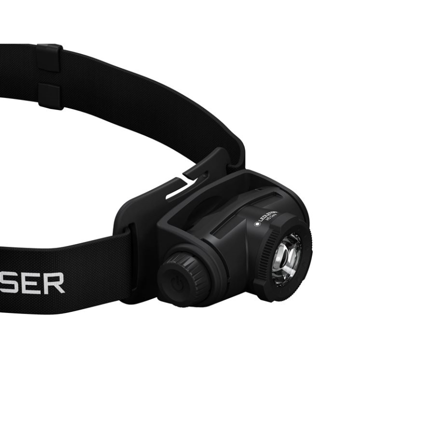 Ledlenser H5 CORE - dimmbare LED-Stirnlampe LED/1xAA IP67 350 lm 20 h schwarz