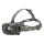 Ledlenser HF8R Core RGB - LED dimmbare, wiederaufladbare Stirnlampe LED/3700 mAh IP68 1600 lm 90 h grün