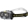 Ledlenser HF8R Work - dimmbare, wiederaufladbare LED-Stirnlampe, 3700 mAh, IP68, 1600 lm, 90 h, schwarz