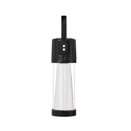 Ledlenser ML6 CONNECT WARM LIGHT - dimmbare, wiederaufladbare LED-Taschenlampe / 3000 mAh / IP66 / 750 lm + Fernbedienung