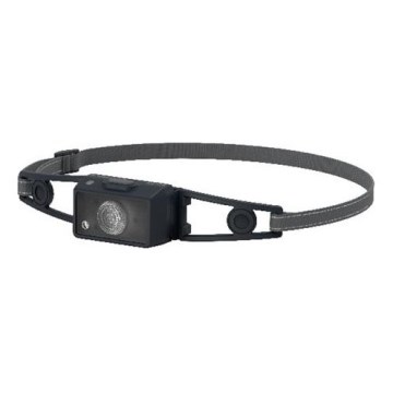 Ledlenser NEO1R - dimmbare, wiederaufladbare LED-Stirnlampe LED/730 mAh IP67 250 lm 15 h schwarz