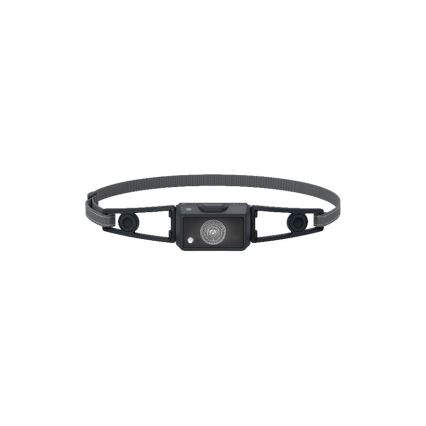 Ledlenser NEO1R - dimmbare, wiederaufladbare LED-Stirnlampe LED/730 mAh IP67 250 lm 15 h schwarz